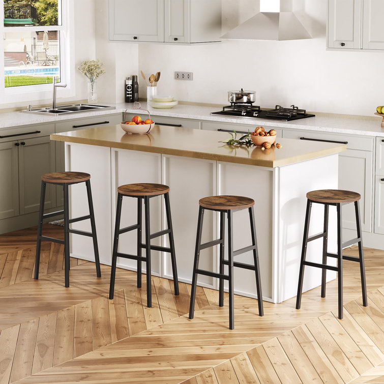 Bar stools at online b&q